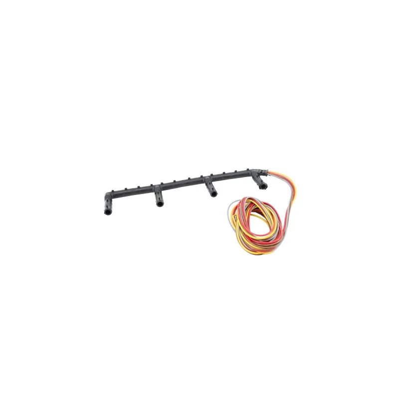 Kit de réparation de câble, bougie de préchauffage MEAT & DORIA 25525