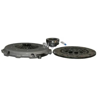 Kit d'embrayage JP GROUP 1130408310