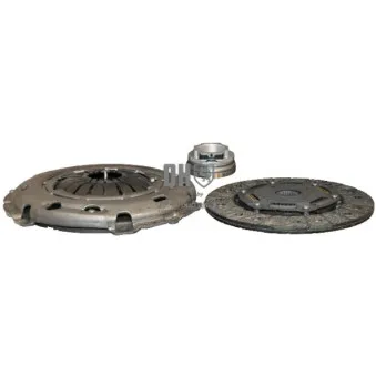 Kit d'embrayage JP GROUP 1130408610