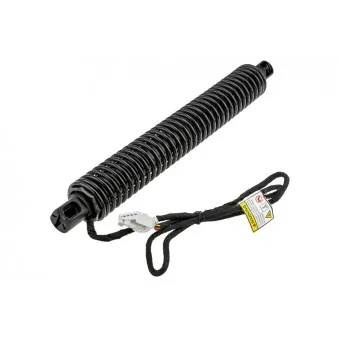 Moteur électrique, hayon arrière droit TEKNÖR AE-BM-090