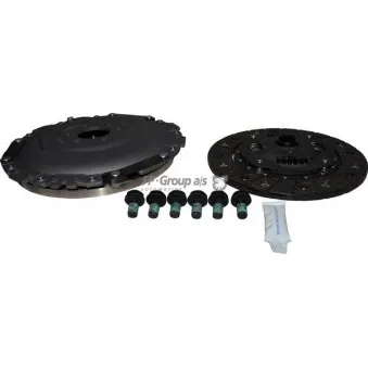 Kit d'embrayage JP GROUP 1130409210
