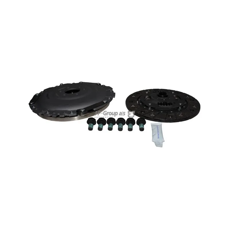 Kit d'embrayage JP GROUP 1130409210