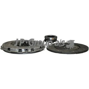 Kit d'embrayage JP GROUP 1130409310