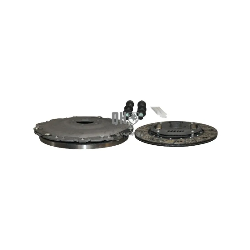 Kit d'embrayage JP GROUP 1130409610