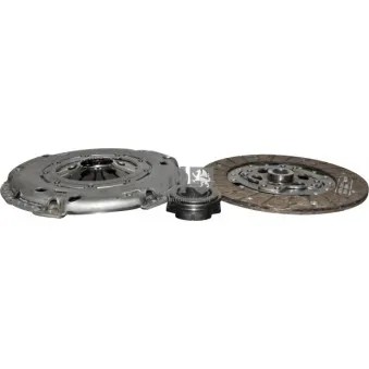 Kit d'embrayage JP GROUP 1130410210