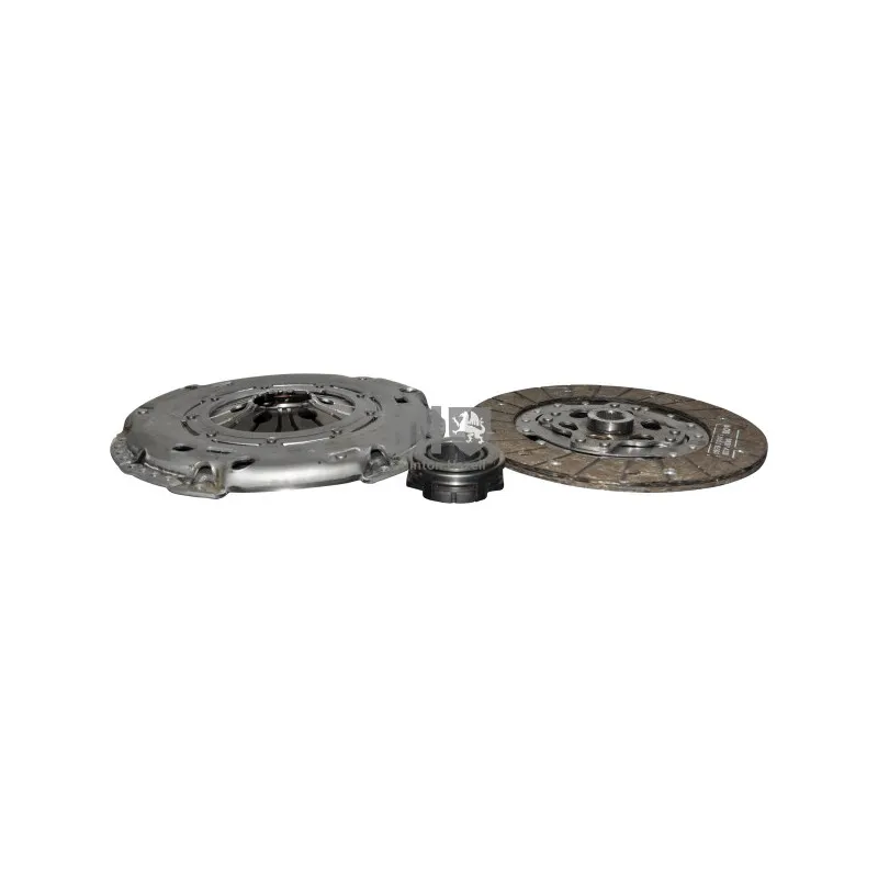 Kit d'embrayage JP GROUP 1130410210