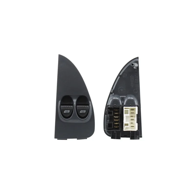 Interrupteur, lève-vitre MEAT & DORIA 26616