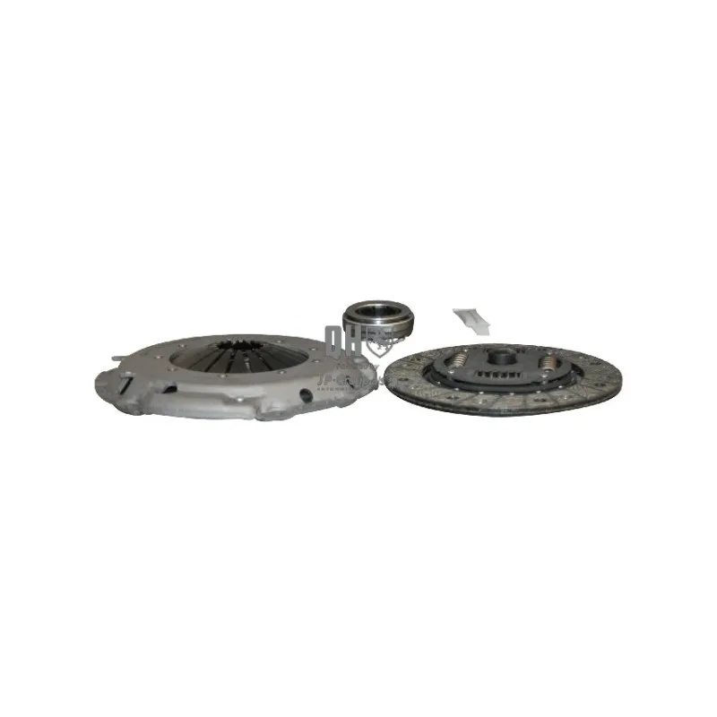 Kit d'embrayage JP GROUP 1130411210