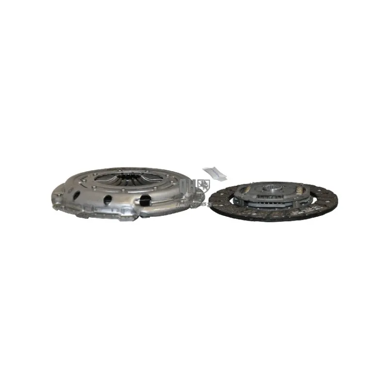 Kit d'embrayage JP GROUP 1130411910