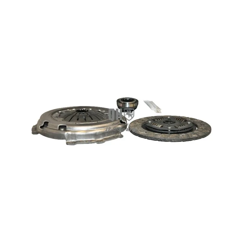 Kit d'embrayage JP GROUP 1130412610