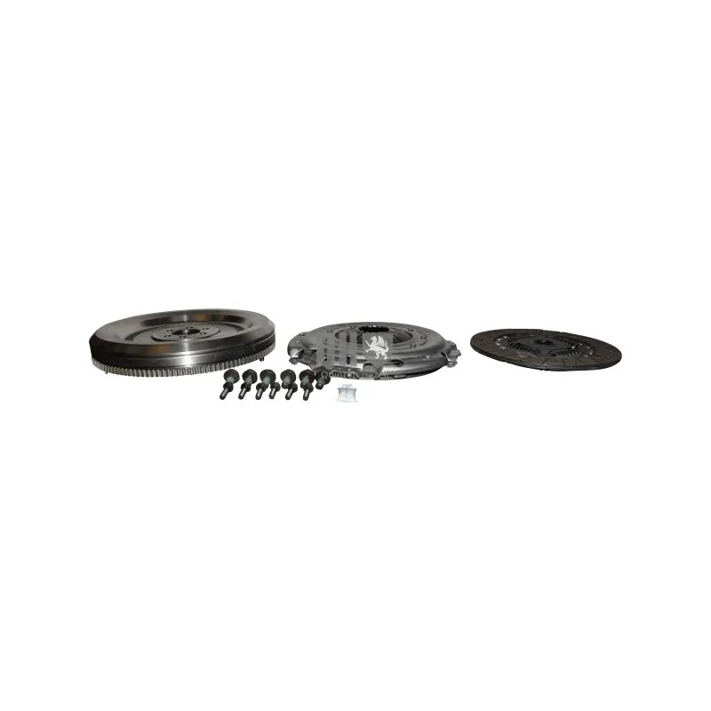 Kit d'embrayage JP GROUP 1130413910