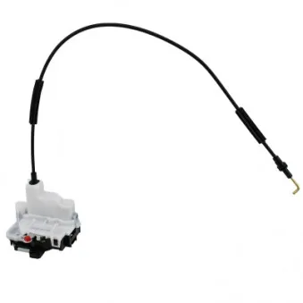 Serrure de porte avant droit MEAT & DORIA 31042