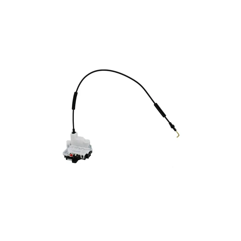 Serrure de porte avant droit MEAT & DORIA 31042