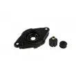 Coupelle de suspension TEKNÖR AD-NS-075 - Visuel 1
