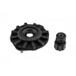 Suspension, amortisseur TEKNÖR AD-NS-046 - Visuel 1