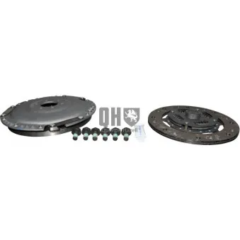 Kit d'embrayage JP GROUP 1130416110