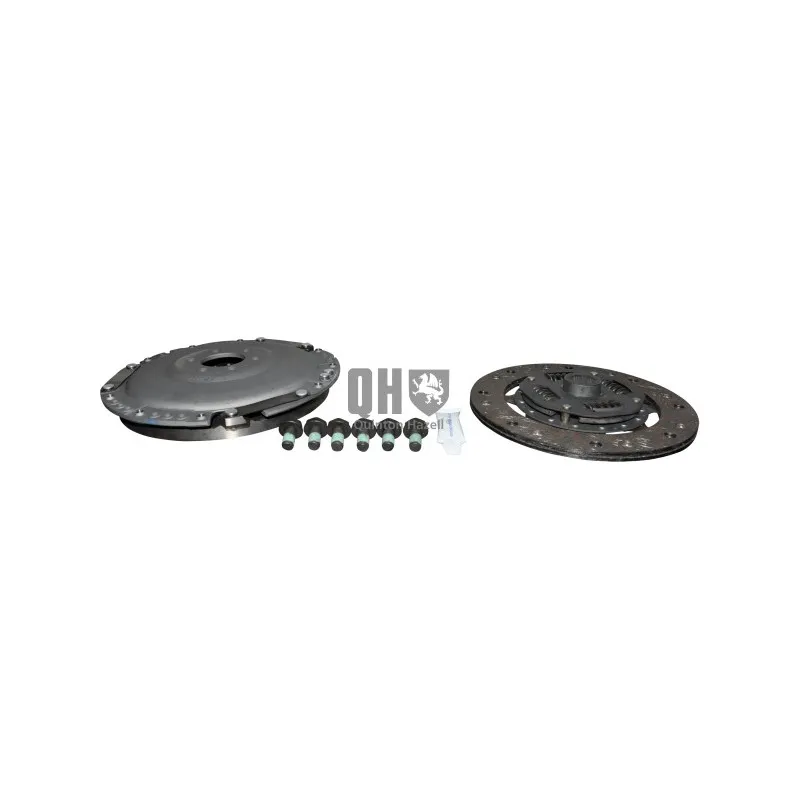 Kit d'embrayage JP GROUP 1130416110