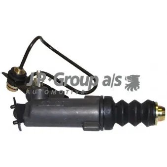 Cylindre récepteur, embrayage JP GROUP 1130500100