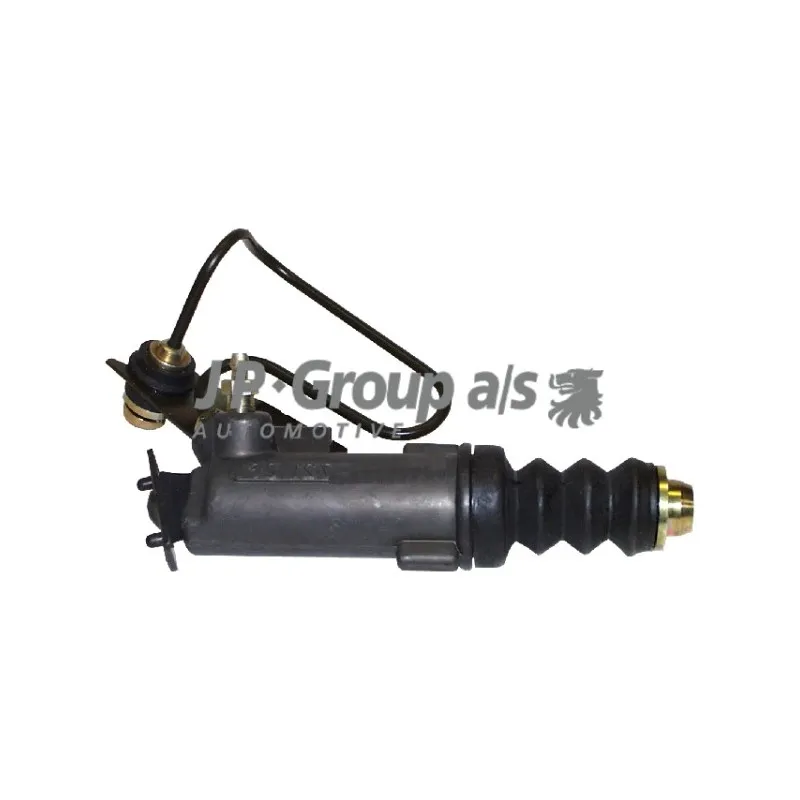 Cylindre récepteur, embrayage JP GROUP 1130500100