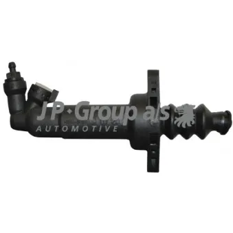 Cylindre récepteur, embrayage JP GROUP 1130500200