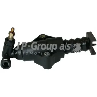 Cylindre récepteur, embrayage JP GROUP 1130500300