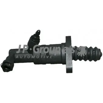 Cylindre récepteur, embrayage JP GROUP 1130500400