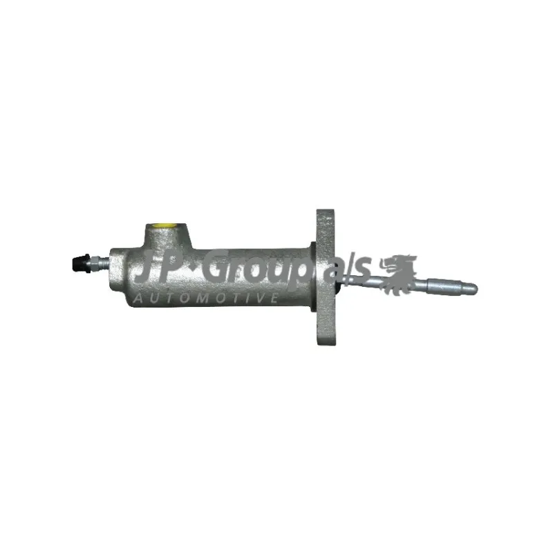 Cylindre récepteur, embrayage JP GROUP 1130500600