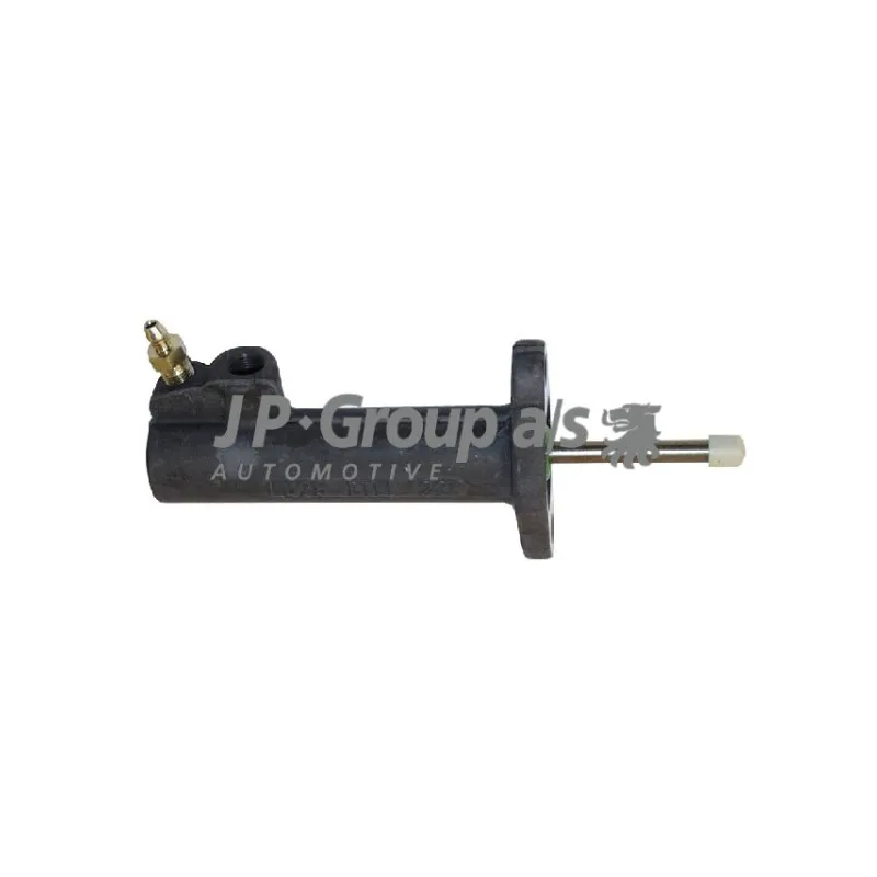 Cylindre récepteur, embrayage JP GROUP 1130500800