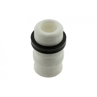 Butée élastique, suspension avant TEKNÖR AB-VW-004