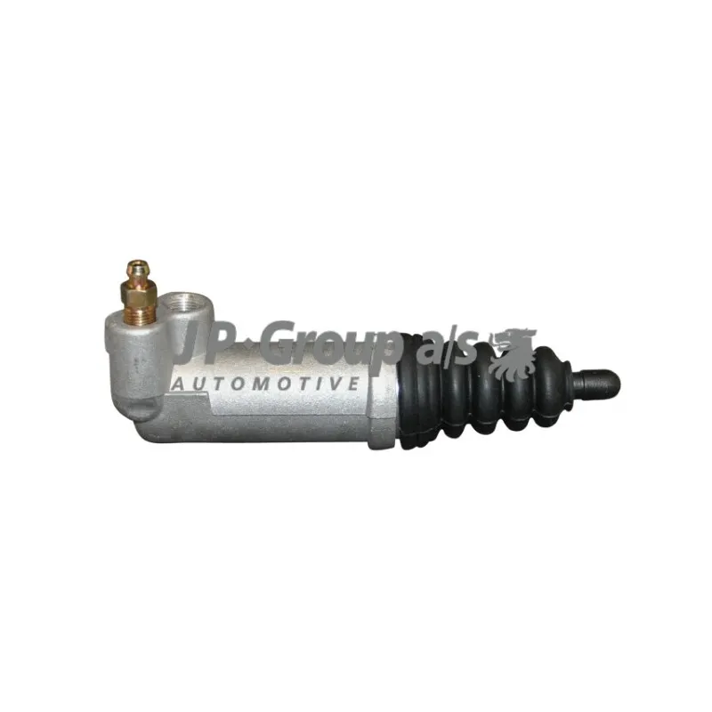Cylindre récepteur, embrayage JP GROUP 1130500900