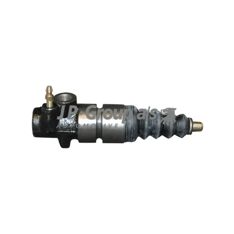 Cylindre récepteur, embrayage JP GROUP 1130501000