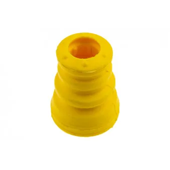 Butée élastique, suspension TEKNÖR AB-TY-056