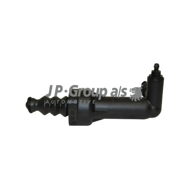 Cylindre récepteur, embrayage JP GROUP 1130501102