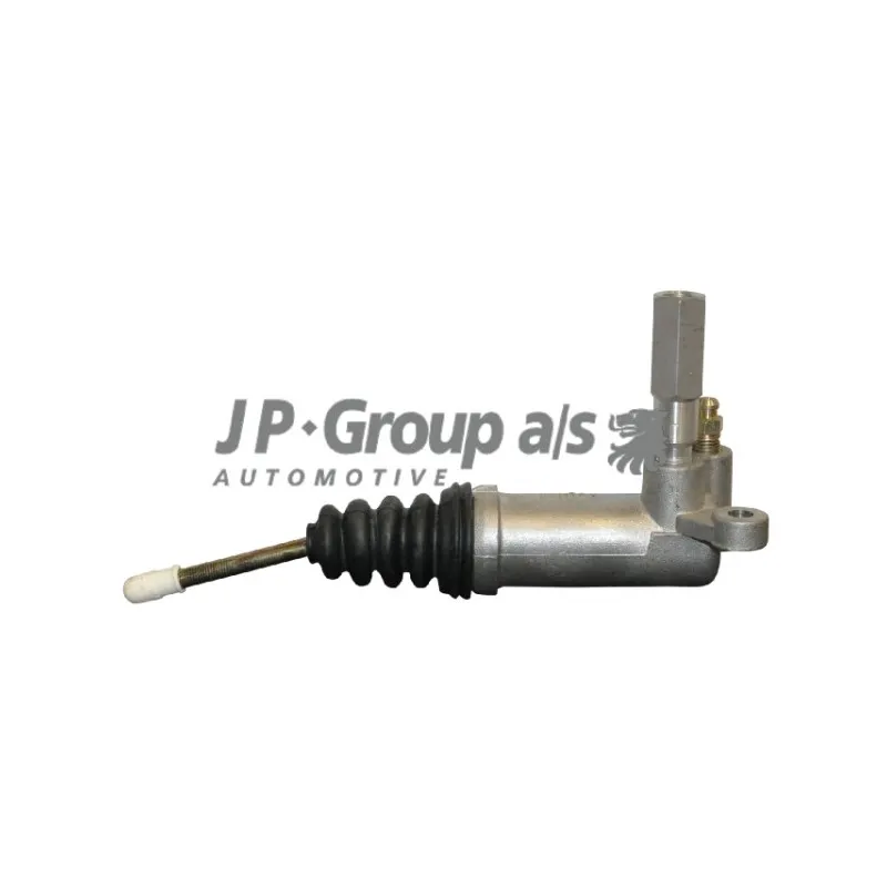 Cylindre récepteur, embrayage JP GROUP 1130501300