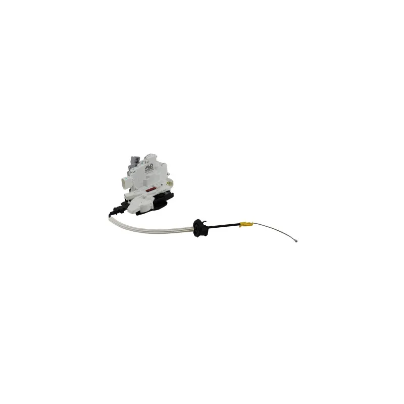 Serrure de porte avant gauche MEAT & DORIA 31594