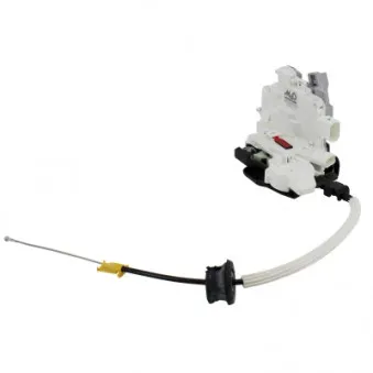 Serrure de porte avant droit MEAT & DORIA 31595