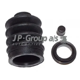 Kit d'assemblage, cylindre récepteur d'embrayage JP GROUP 1130550110