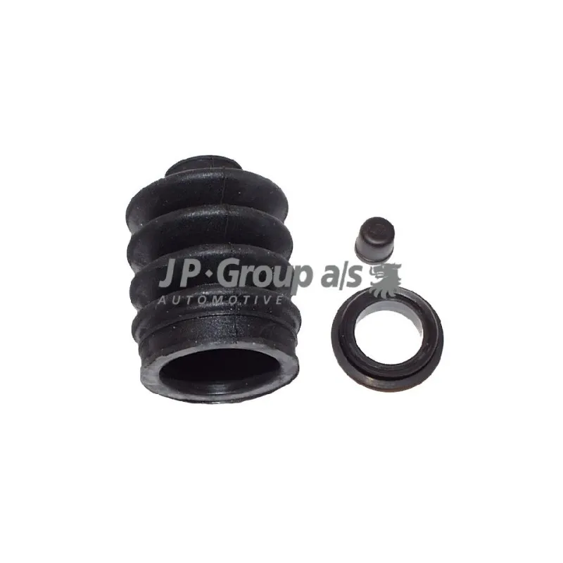 Kit d'assemblage, cylindre récepteur d'embrayage JP GROUP 1130550110