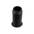 Bouchon de protection/soufflet, amortisseur avant TEKNÖR AB-PL-002 - Visuel 1