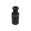 Bouchon de protection/soufflet, amortisseur avant TEKNÖR AB-NS-046 - Visuel 1