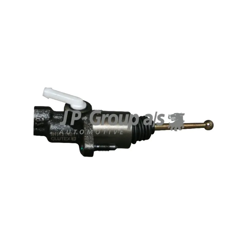 Cylindre émetteur, embrayage JP GROUP 1130600100