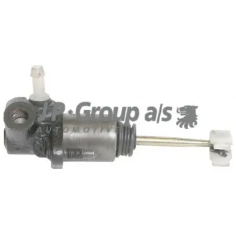 Cylindre émetteur, embrayage JP GROUP 1130600200