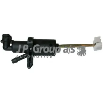 Cylindre émetteur, embrayage JP GROUP 1130600300