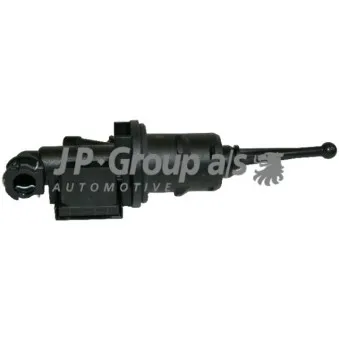 Cylindre émetteur, embrayage JP GROUP 1130600400