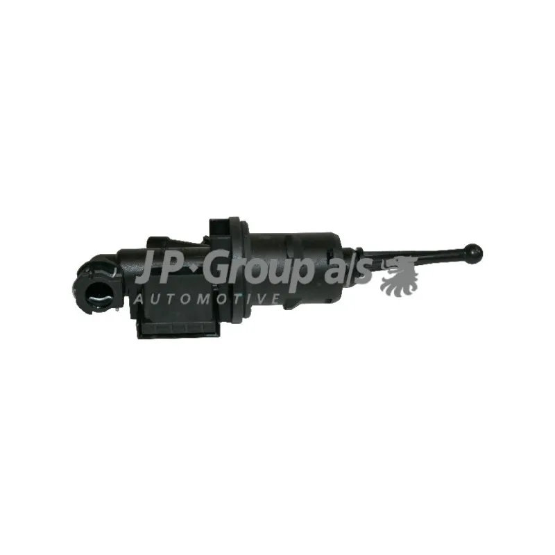 Cylindre émetteur, embrayage JP GROUP 1130600400