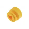 Butée élastique, suspension TEKNÖR AB-MZ-025 - Visuel 2