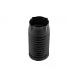 Bouchon de protection/soufflet, amortisseur arrière TEKNÖR AB-MS-024 - Visuel 1