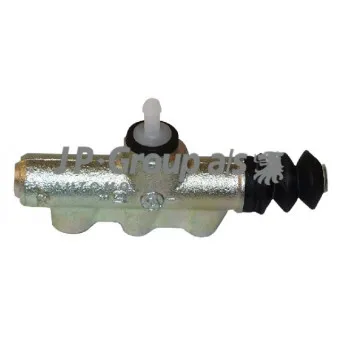 Cylindre émetteur, embrayage JP GROUP 1130600600