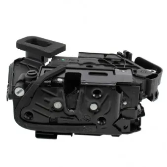 Serrure de porte arrière gauche MEAT & DORIA 31698