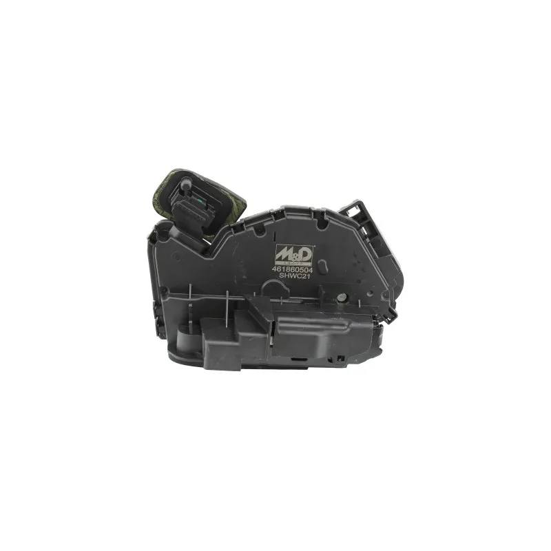 Serrure de porte arrière droit MEAT & DORIA 31699